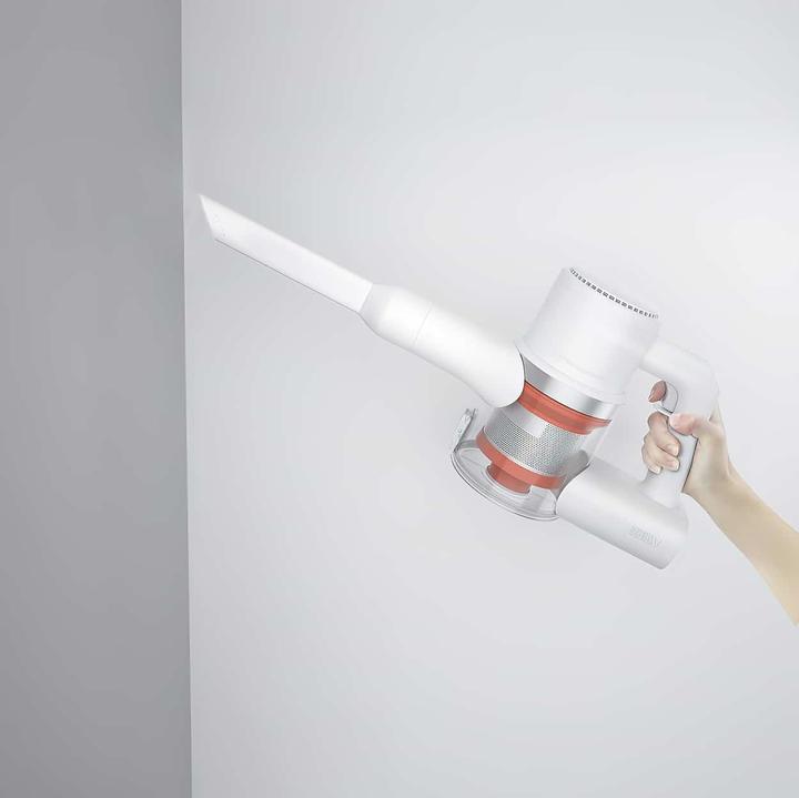 Actual product image Xiaomi Z1 Air Cordless Vacuum Cleaner