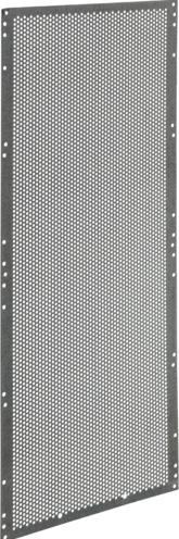 Image du produit Hager HAG UZ51M5 univers N, Plaque de montage pour télécom.
