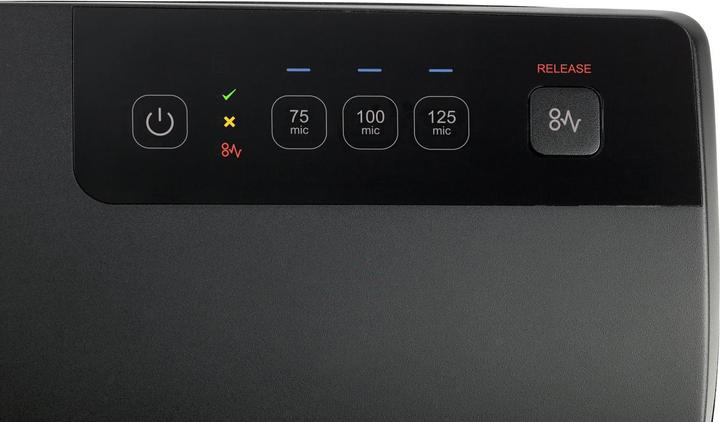 Actual product image GBC Laminators (75 - 125 µm, A3)