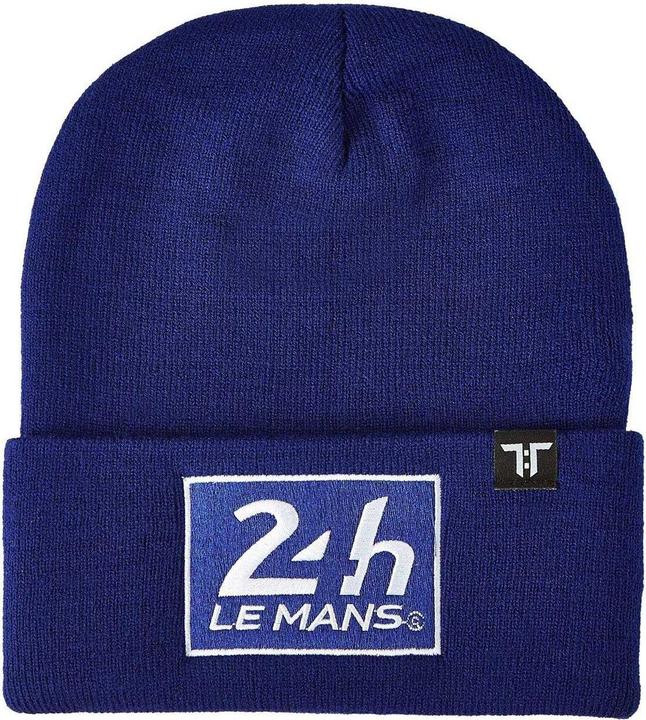 Produktbild Tokyo Time Le Mans 2020 Mütze