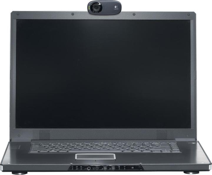 Image du produit Logitech C310 (5 Mpx)