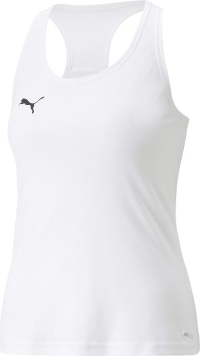 Puma teamLIGA Women Tank Top (XS)