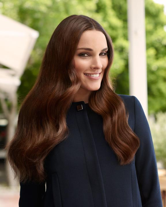 Actual product image Philips Hairdryer