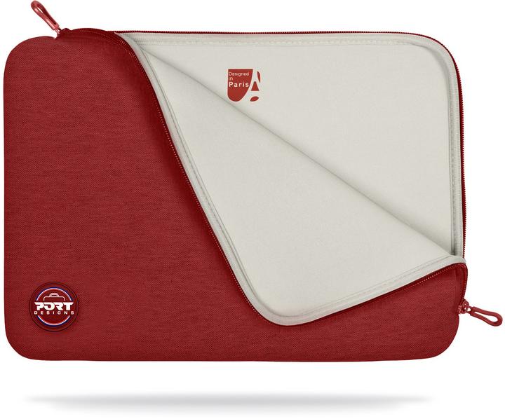 Actual product image Port Designs Torino Ii (14", Universal)