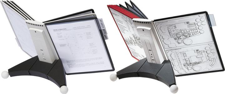 Immagine prodotto Durable Tavolo Sherpa 10