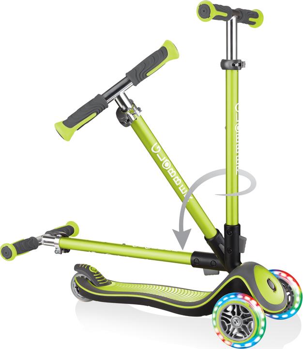 Produktbild Globber Elite Deluxe