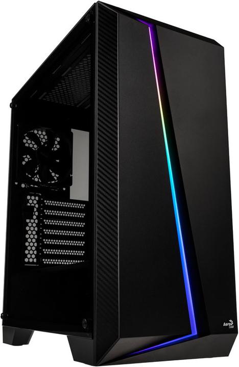 Immagine prodotto AeroCool Cylon Pro (ATX)