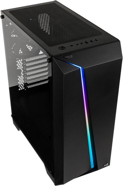 Immagine prodotto AeroCool Cylon Pro (ATX)