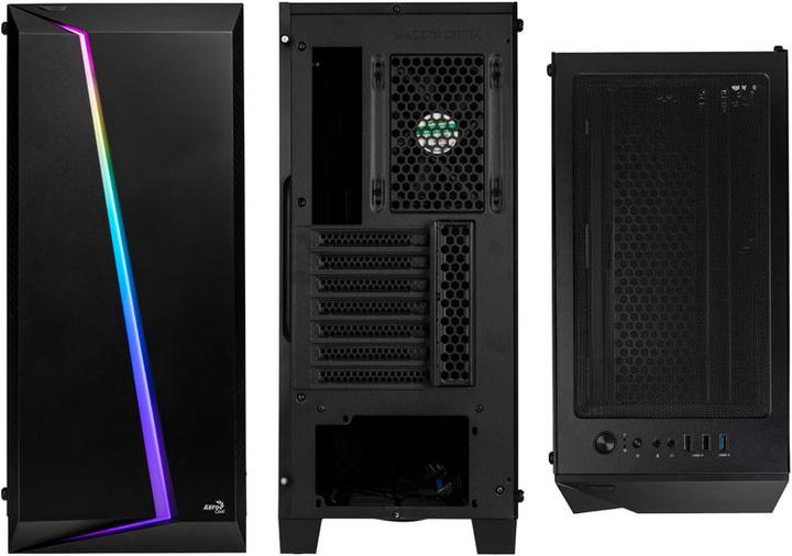 Immagine prodotto AeroCool Cylon Pro (ATX)