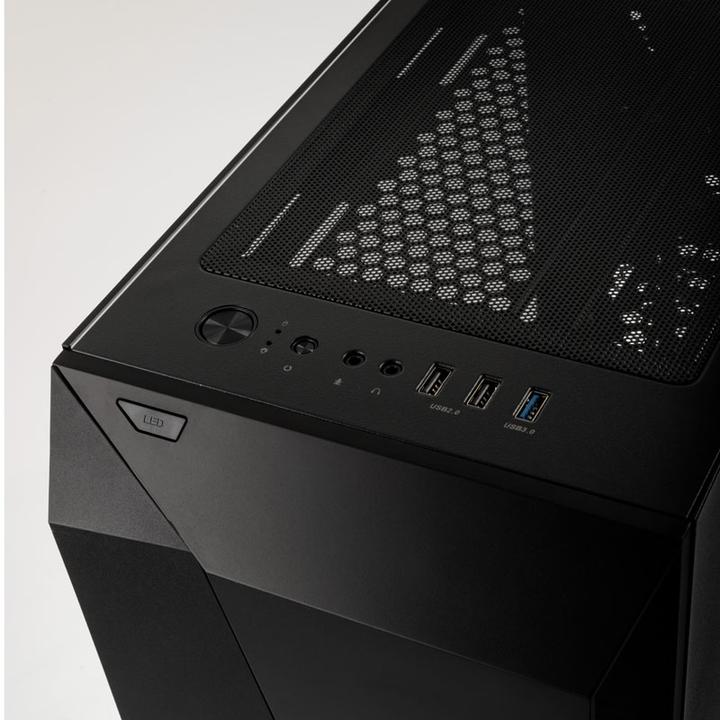 Immagine prodotto AeroCool Cylon Pro (ATX)