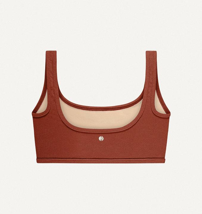 Actual product image Oy Vento" bikini top (S)