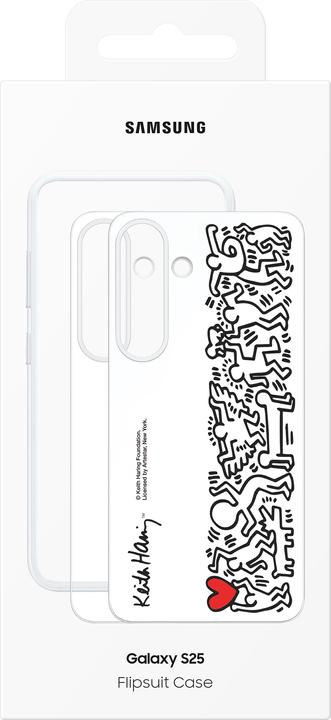 Actual product image Samsung Flipsuit Case (Samsung Galaxy S25)