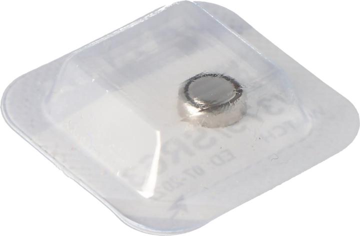 Immagine prodotto Varta Batteria a bottone per orologio V379, 1.55V, 14mAH (1 pz., SR63, 14 mAh)