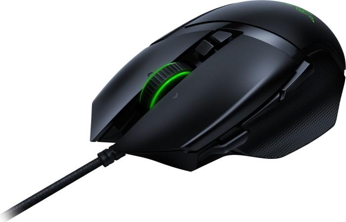 Actual product image Razer Basilisk V2 (Cable)