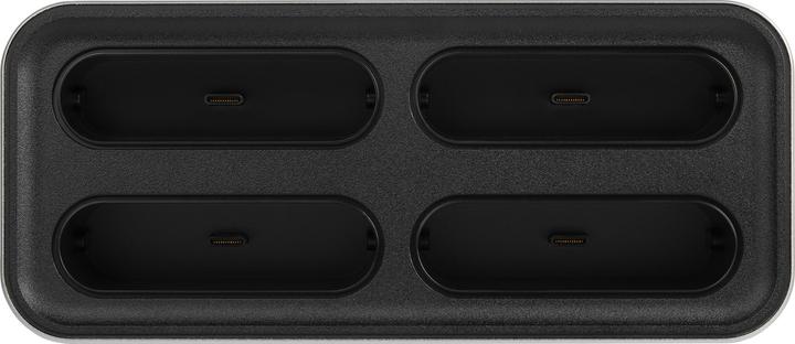 Image du produit Kingston Lecteur de cartes USB-C 3.2 Gen2 Dual-Slot SD UHS-II retail (USB 3.2 Gen 2)
