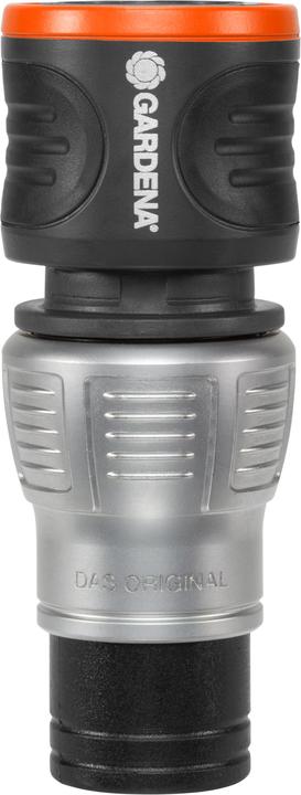 Produktbild Gardena Premium Wasserstop E12 (Wasserstop, 13 mm)