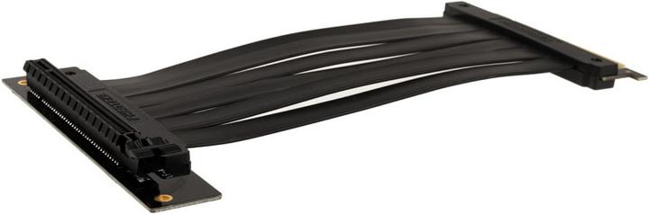 Actual product image Phanteks Vertical GPU riser cable