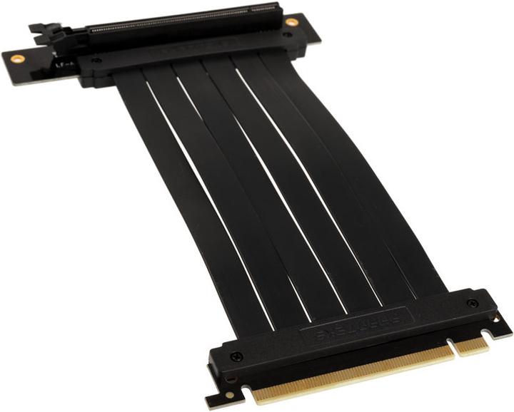 Actual product image Phanteks Vertical GPU riser cable