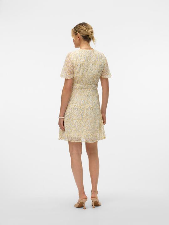 Image du produit Vero Moda VMSHELLEY Robe courte Robe (XS)