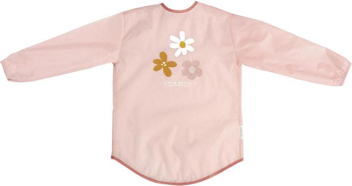 Actual product image Little Dutch Little Pink Flowers Painting Apron