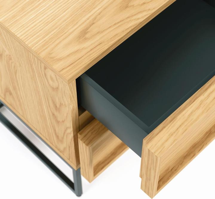 Actual product image Kave Home Taiana (42 x 45 x 51 cm)