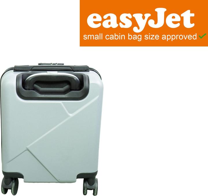 Produktbild Novidarte Titan (Handgepäck (bis 50l))