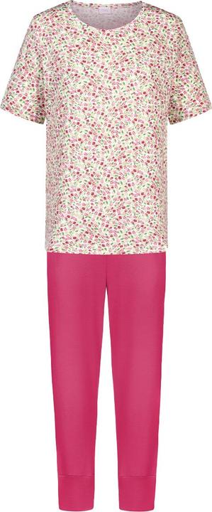 Produktbild Mey Petites Fleurs Schlafanzug (48, 4XL)