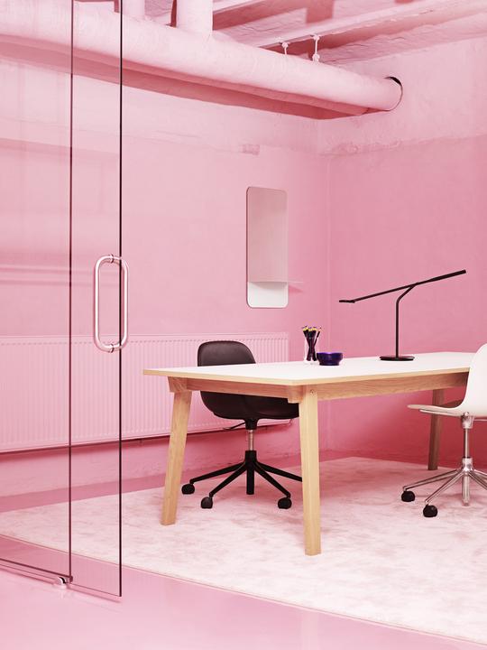 Produktbild Normann Copenhagen Flow