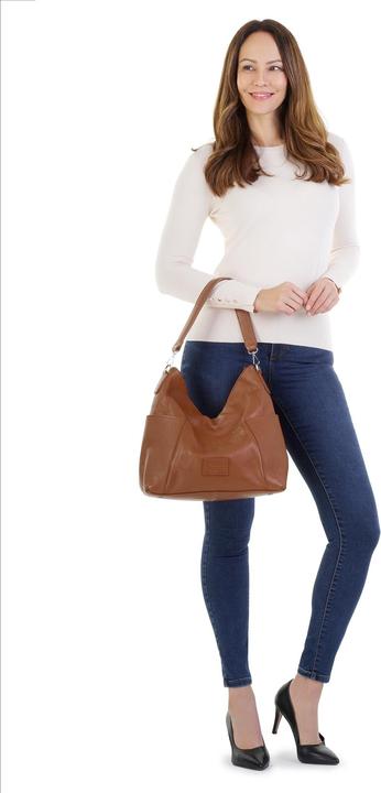 Actual product image Samantha Look Shopper