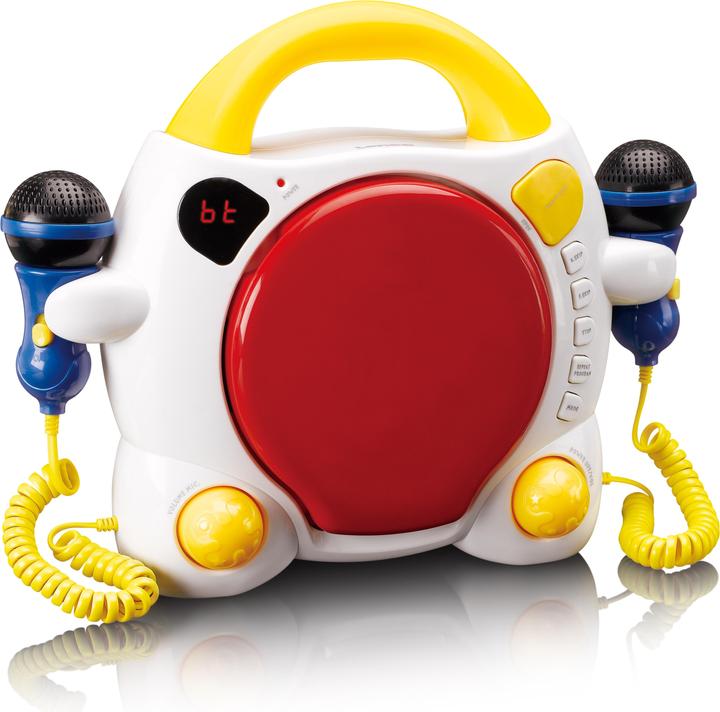 Image du produit Lenco KCD-011 KIDS