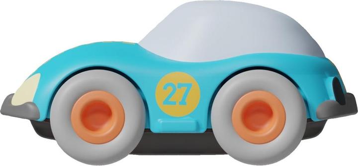 Produktbild Haba Cars - Action-Sprungschanze