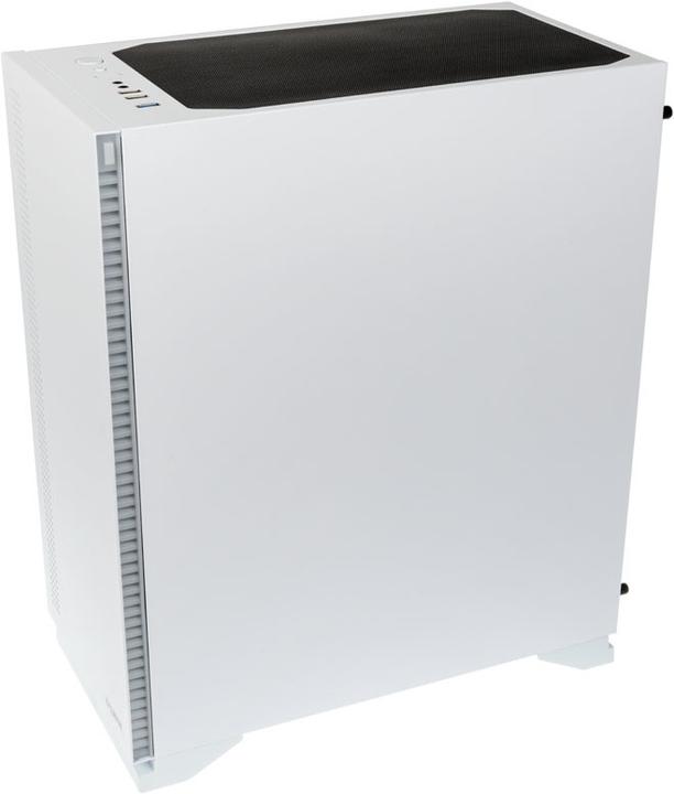 Actual product image Zalman S5 Midi-Tower (mATX, Mini-ITX, ATX)
