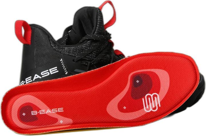 Immagine prodotto B.Ease Scarpe da basket "Suspended" (40)