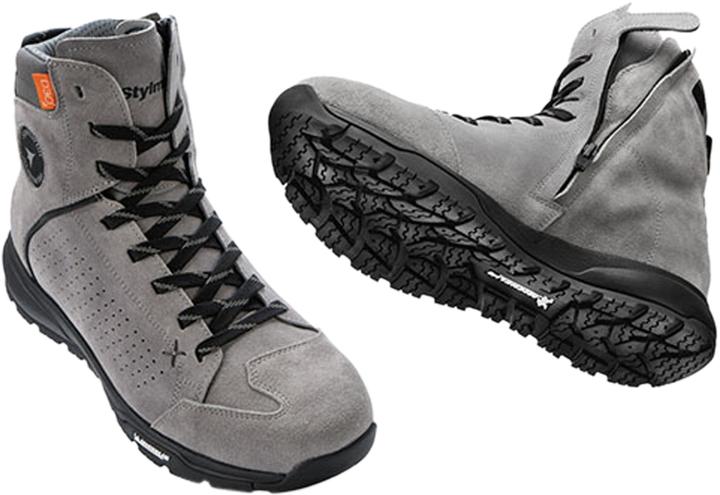 Actual product image Stylmartin Sneaker Zed Air (40)
