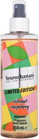 Produktbild Bruno Banani Woman Summer Limited Edition 2023 (Körpermilch, 250 ml)