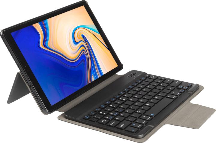 Produktbild Gecko Covers Keyboard Cover (CH, Galaxy Tab A 10.5 (2018))