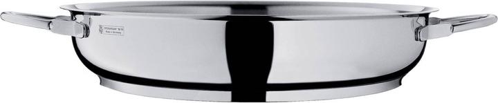 Actual product image WMF Profi (24 cm, Frying pan, Stainless steel)