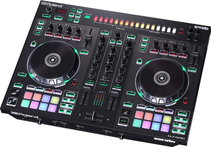 Roland DJ-505