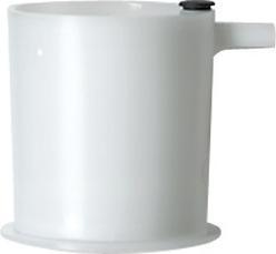 Aztek Gobelet d'alimentation supérieur 12cc
