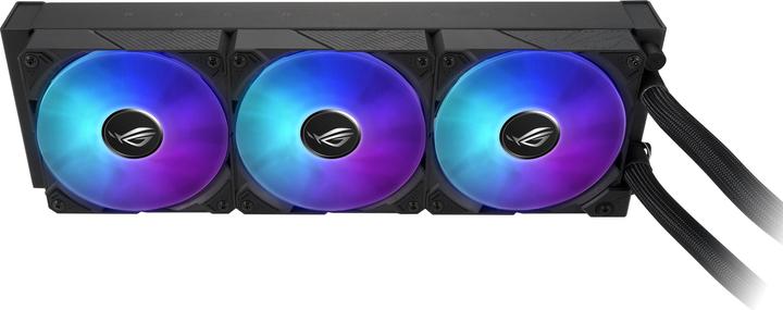 Immagine prodotto ASUS ROG ASTRAL LC GAMING GeForce RTX 5090 (32 GB)