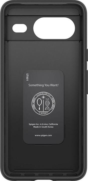 Produktbild Spigen Google Pixel 6.2IN (2023) Thin Fit Black (Google Pixel 8)