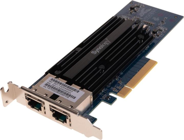 Synology E10G18-T2
