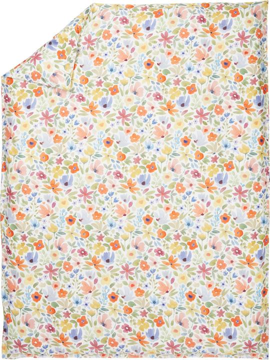 Immagine prodotto micasa Flores (Copripiumino, 160 x 210 cm)