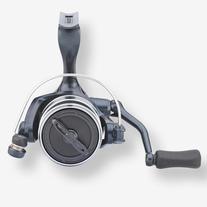 Image du produit Caperlan Moulinet pêche aux leurres - WXM 100 2500