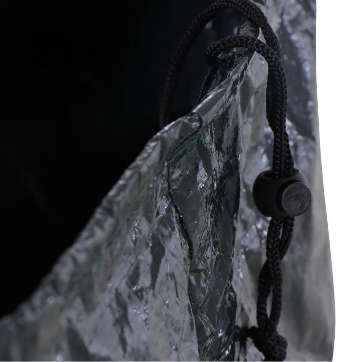 Produktbild Siena Garden Abfallbehälter (160 l)