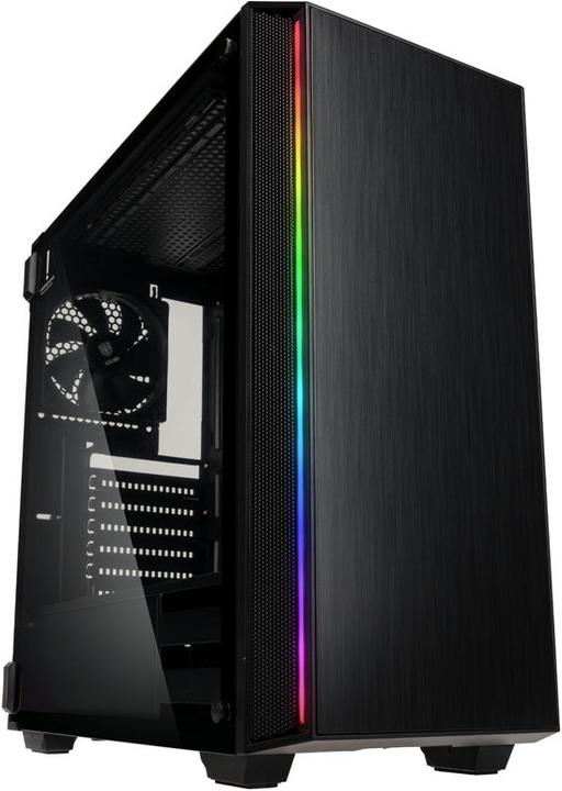 Actual product image Kolink Ethereal RGB (ATX, mATX, Mini-ITX, E-ATX)