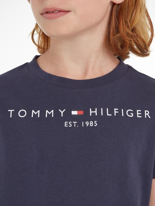 Immagine prodotto Tommy Hilfiger Maglietta Essenziale P/E (86)