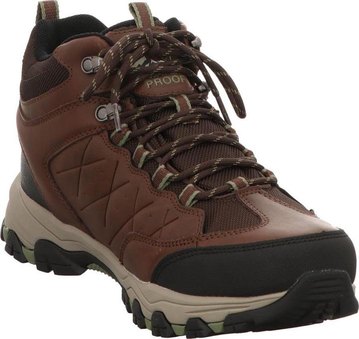 Immagine prodotto Skechers Scarpone da trekking RELAXED FIT: SELMEN-TELAGO (45)