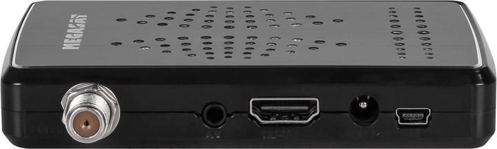 Actual product image Megasat 310 V3 (DVB-S2)