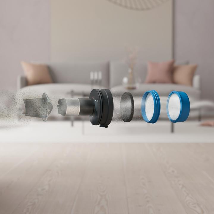 Produktbild Electrolux EP71AB14UG - Animal 700